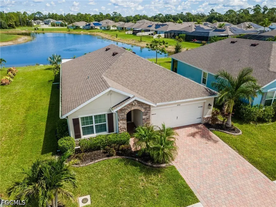 8908 Cascade Price Circle, North Fort Myers, FL 33917 - #2