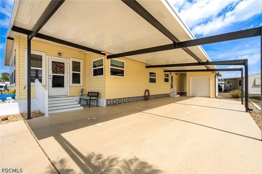 447 Snead Drive, North Fort Myers, FL 33903 - #2