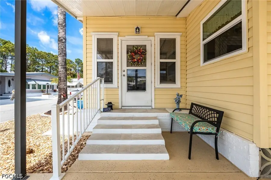 447 Snead Drive, North Fort Myers, FL 33903 - #3