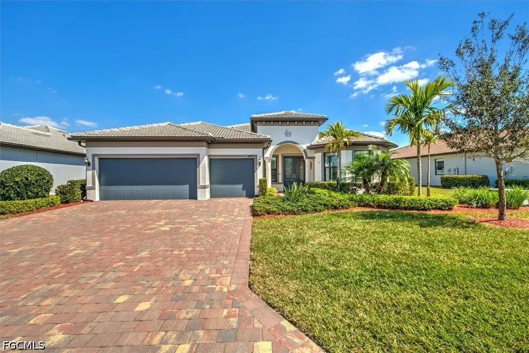 16149 Herons View Drive, Alva, FL 33920 - #1