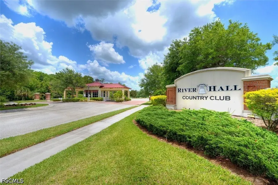 16149 Herons View Drive, Alva, FL 33920 - #2