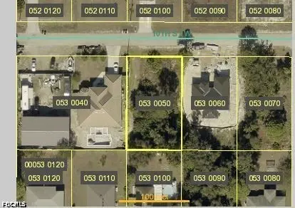 3205 10th Street W, Lehigh Acres, FL 33971