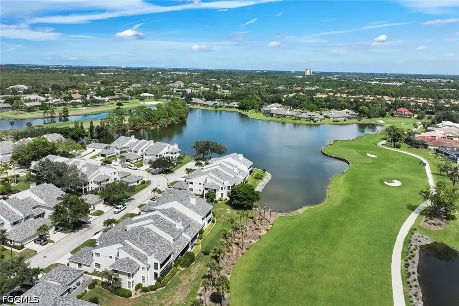 16301 Fairway Woods Drive #804, Fort Myers, FL 33908 - #2