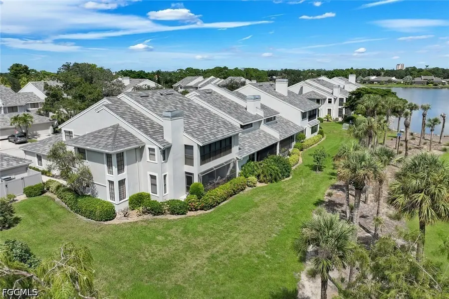 16301 Fairway Woods Drive #804, Fort Myers, FL 33908 - #3