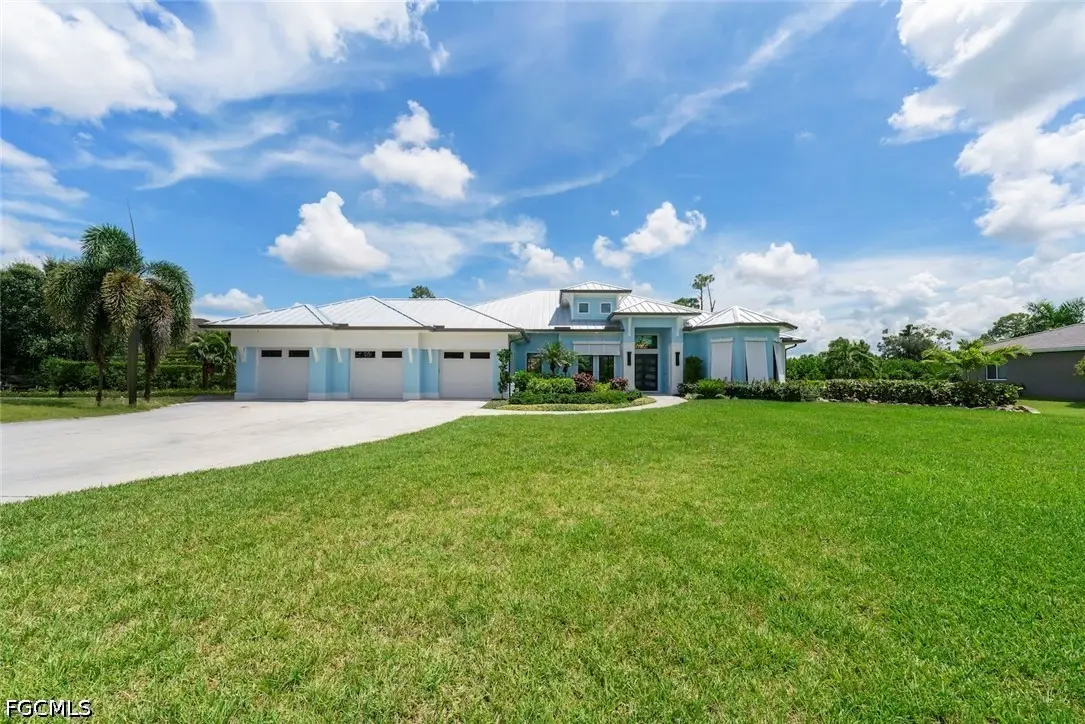 15367 Old Pine Court, Fort Myers, FL 33912 - #1