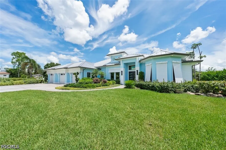 15367 Old Pine Court, Fort Myers, FL 33912 - #2