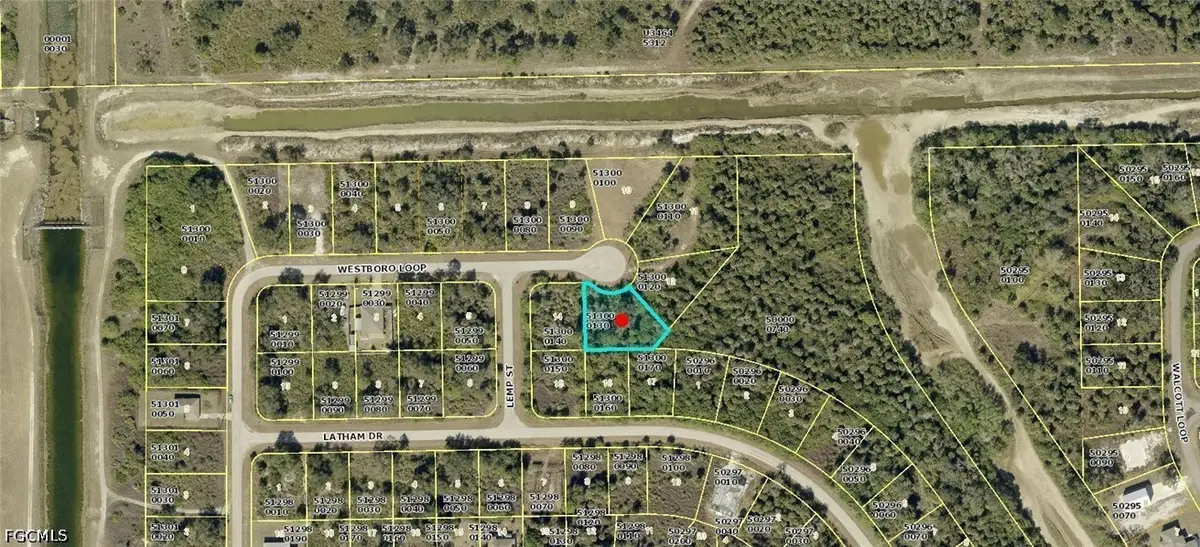 1990 Westboro Loop, Lehigh Acres, FL 33972 - #1