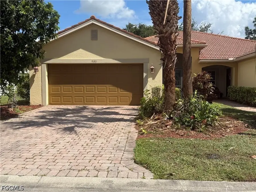 9195 Aegean Circle, Lehigh Acres, FL 33936 - #2