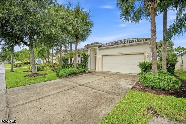 2469 Keystone Lake Drive, Cape Coral, FL 33909