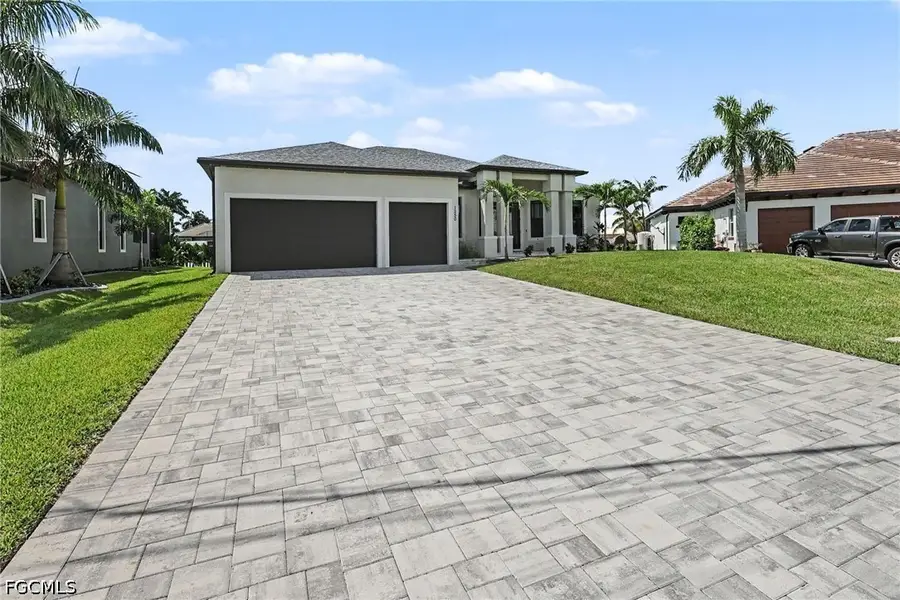 1250 NW 38th Place, Cape Coral, FL 33993 - #2