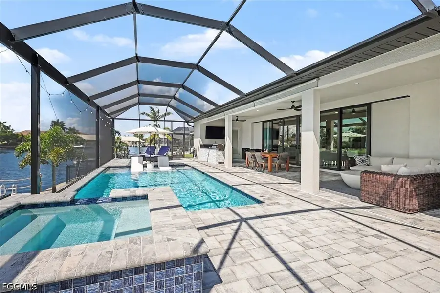 1250 NW 38th Place, Cape Coral, FL 33993 - #3