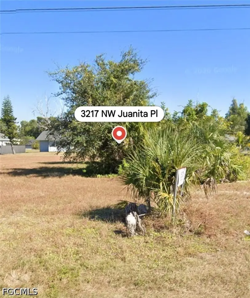 3217 Juanita Place Nw, Cape Coral, FL 33993 - #1