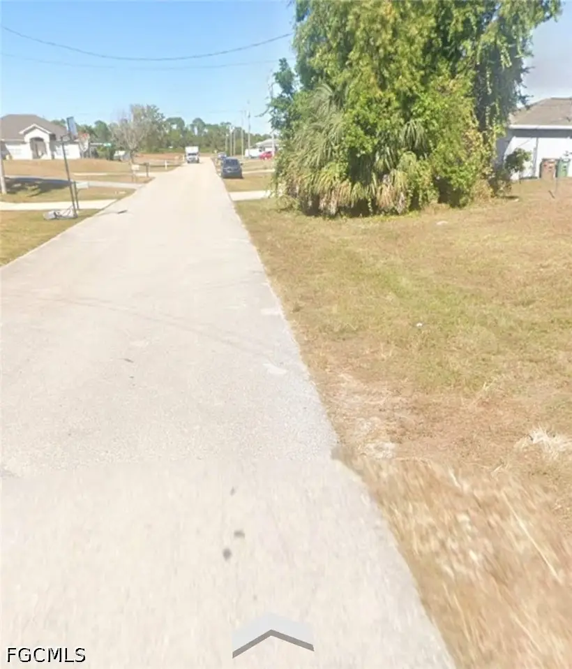 3217 Juanita Place Nw, Cape Coral, FL 33993 - #3