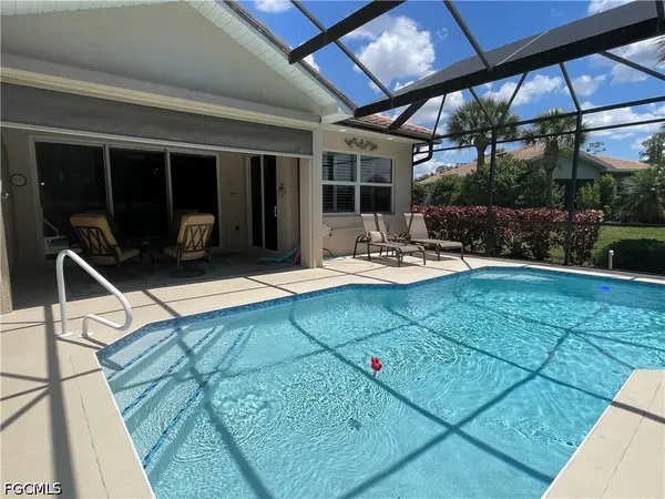 10630 Camarelle Circle, Fort Myers, FL 33913