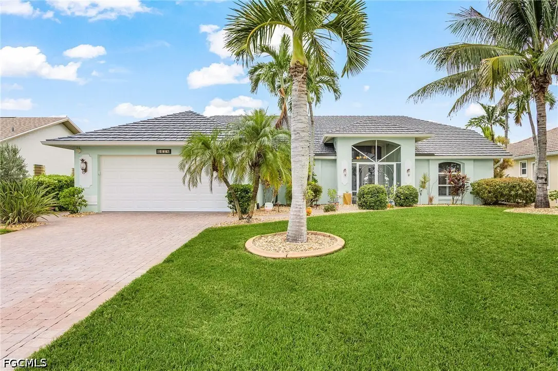 4618 SW 24th Place, Cape Coral, FL 33914 - #1