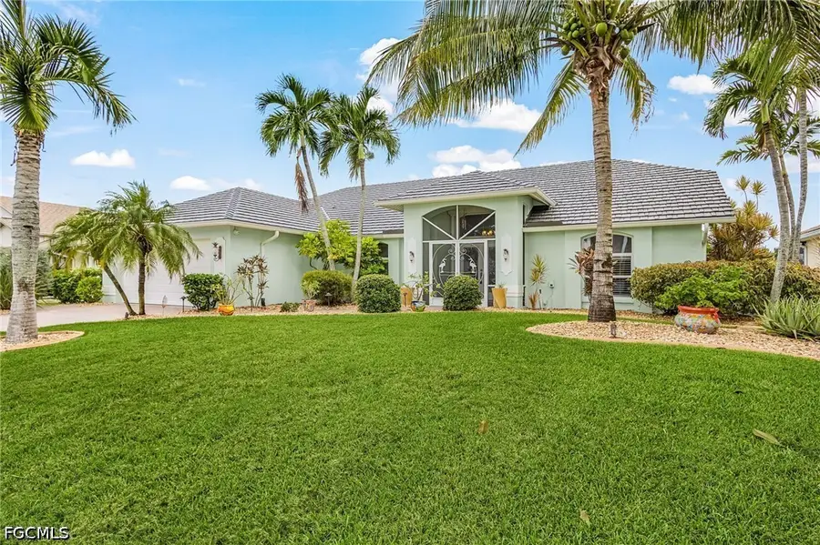 4618 SW 24th Place, Cape Coral, FL 33914 - #2