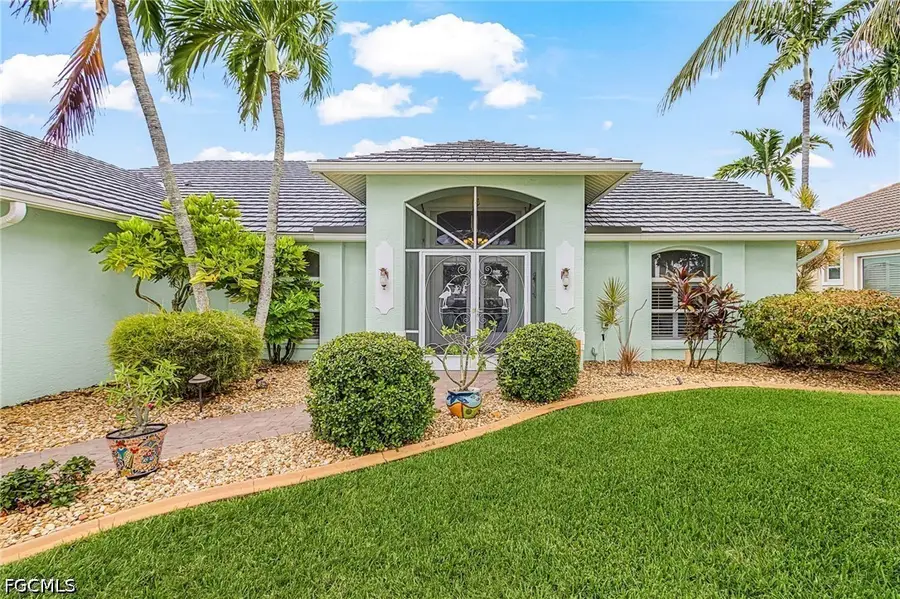 4618 SW 24th Place, Cape Coral, FL 33914 - #3