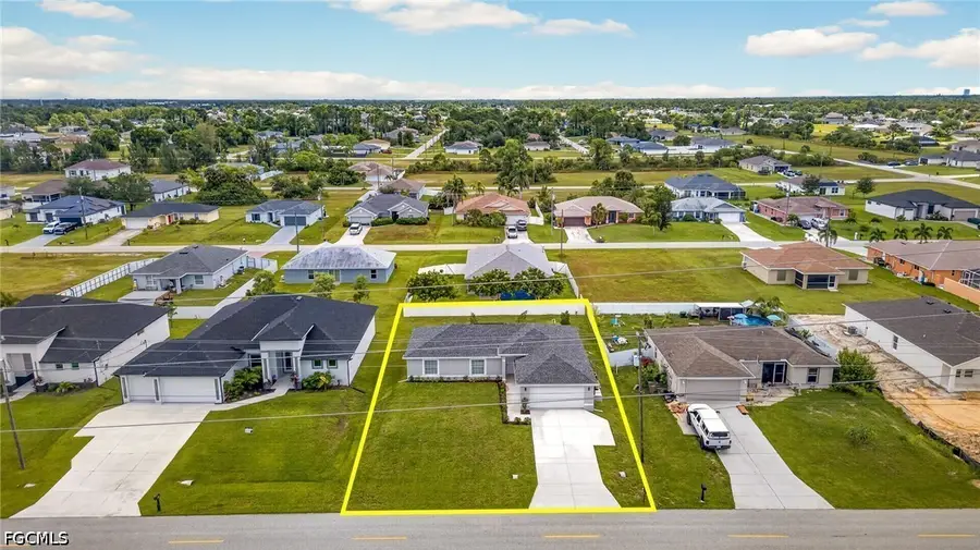 3307 Andalusia Boulevard, Cape Coral, FL 33909 - #2
