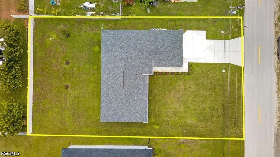 3307 Andalusia Boulevard, Cape Coral, FL 33909 - #3