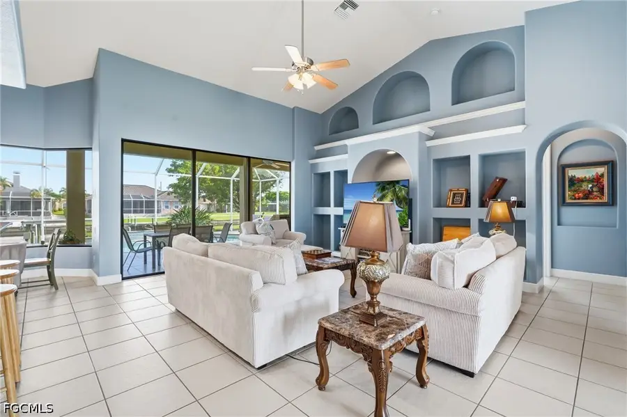 1819 SW 47th Street, Cape Coral, FL 33914 - #3