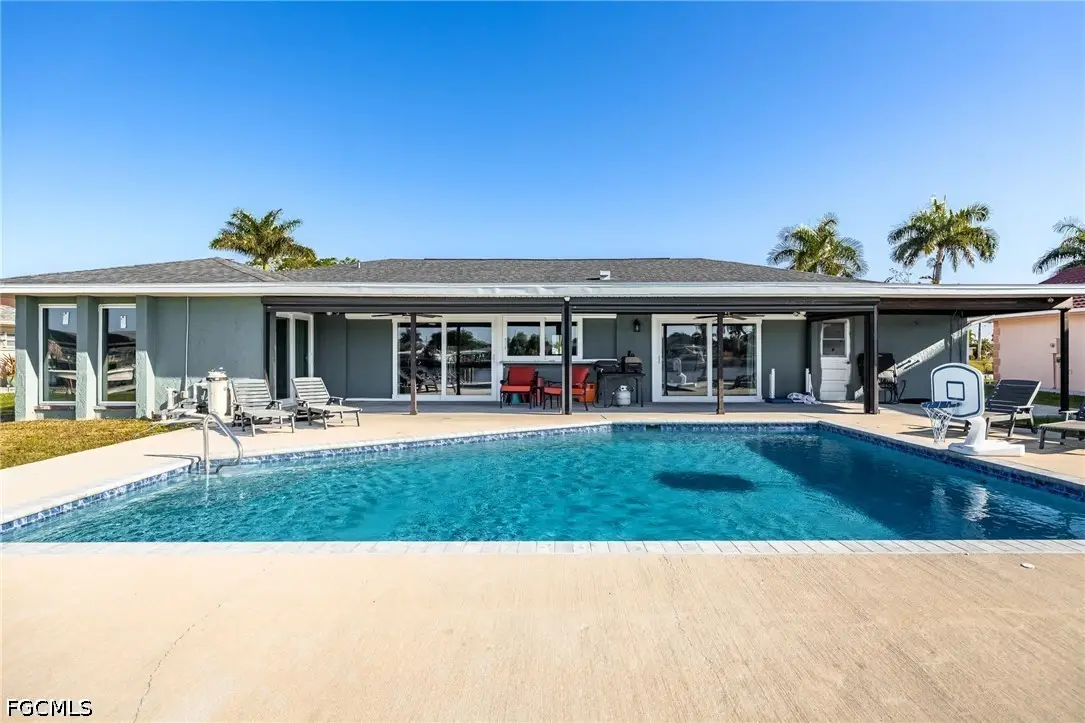 13413 Mini Way, Fort Myers, FL 33905 - #1