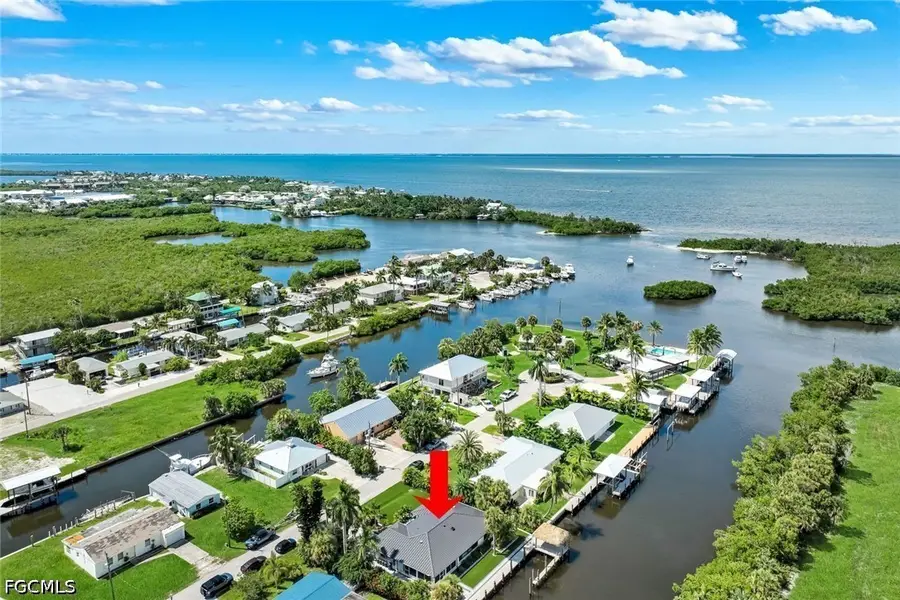 16340 Buccaneer Street, Bokeelia, FL 33922 - #2