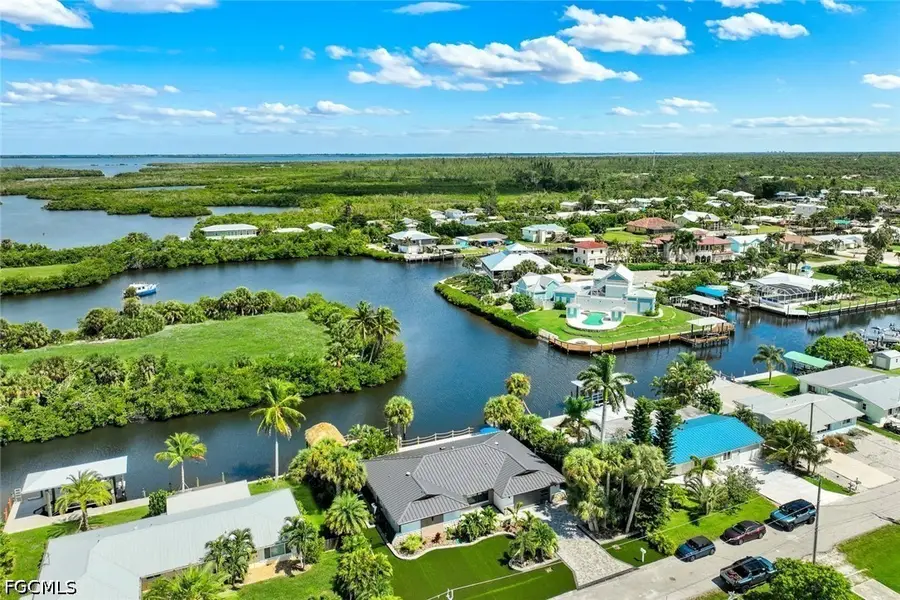 16340 Buccaneer Street, Bokeelia, FL 33922 - #3