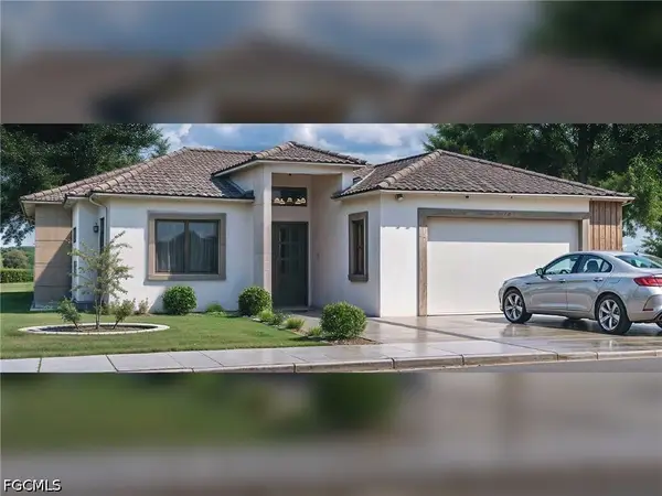 524 Aspen Avenue S, Lehigh Acres, FL 33974