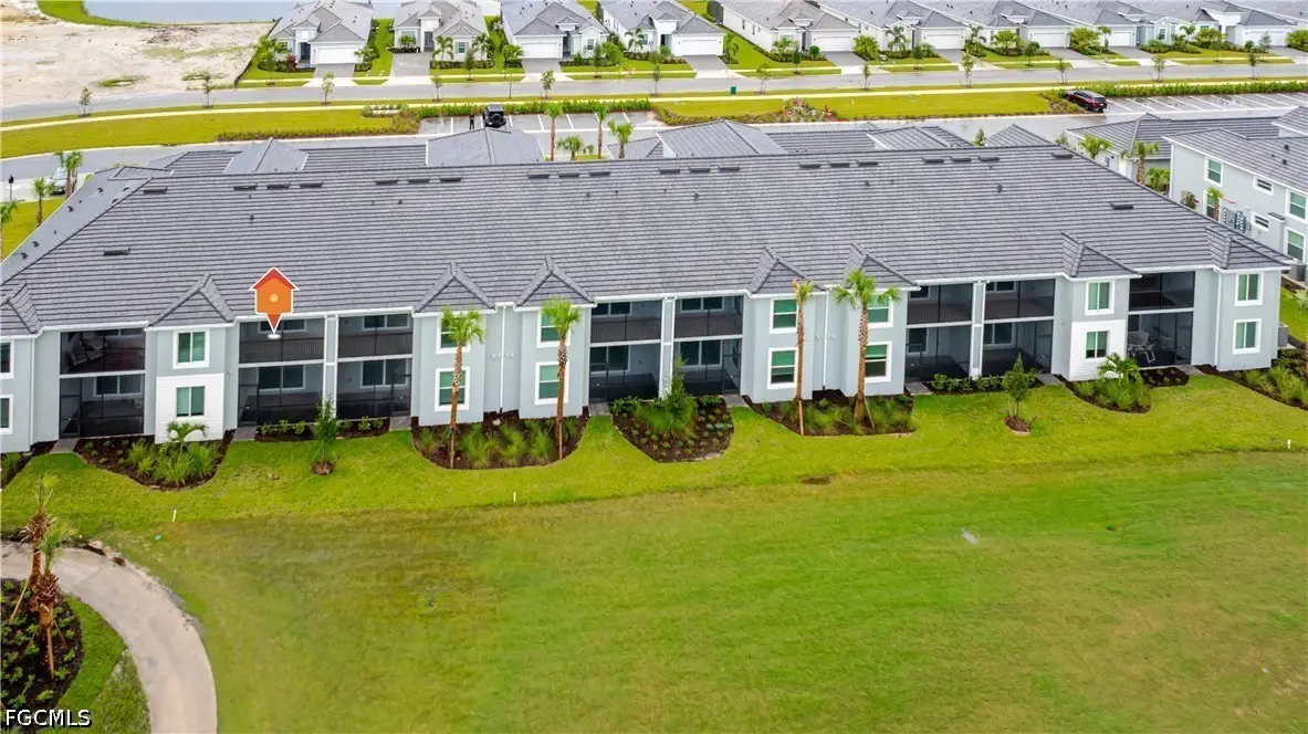 15435 Green Acres Avenue #2527, Punta Gorda, FL 33982 - #1