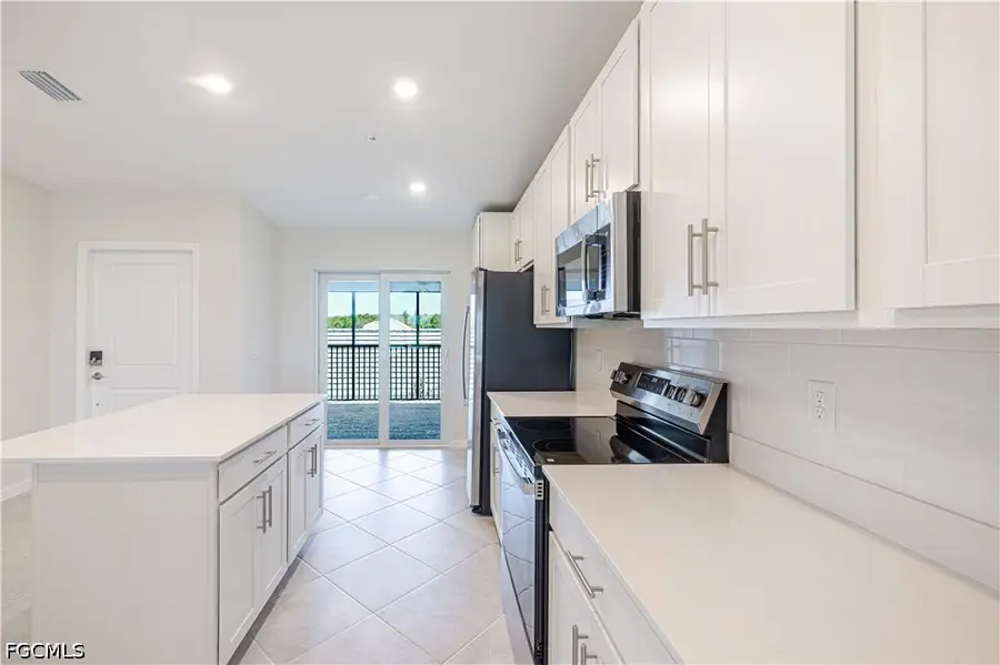 15435 Green Acres Avenue #2527, Punta Gorda, FL 33982 - #3