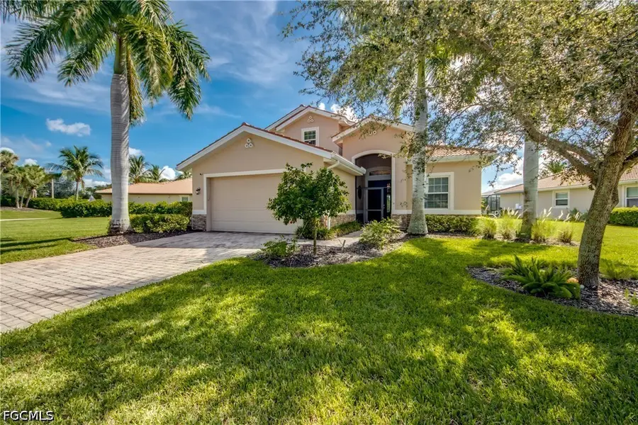 13110 Silver Thorn Loop, North Fort Myers, FL 33903 - #3