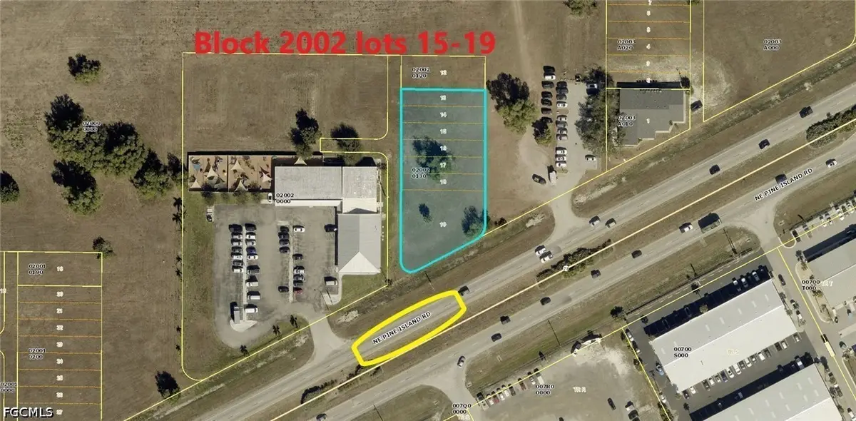 0000 Pine Island Rd Ne, Cape Coral, FL 33909 - #1