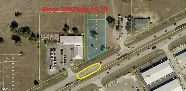 0000 Pine Island Rd Ne, Cape Coral, FL 33909