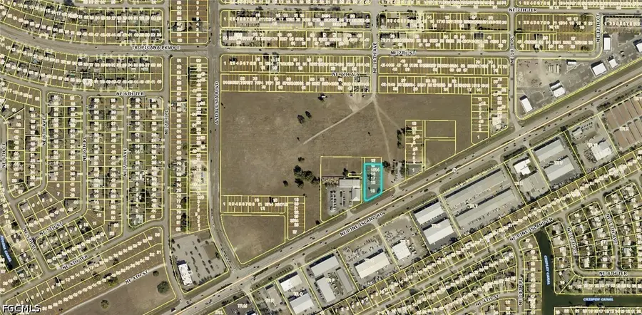 0000 Pine Island Rd Ne, Cape Coral, FL 33909 - #2
