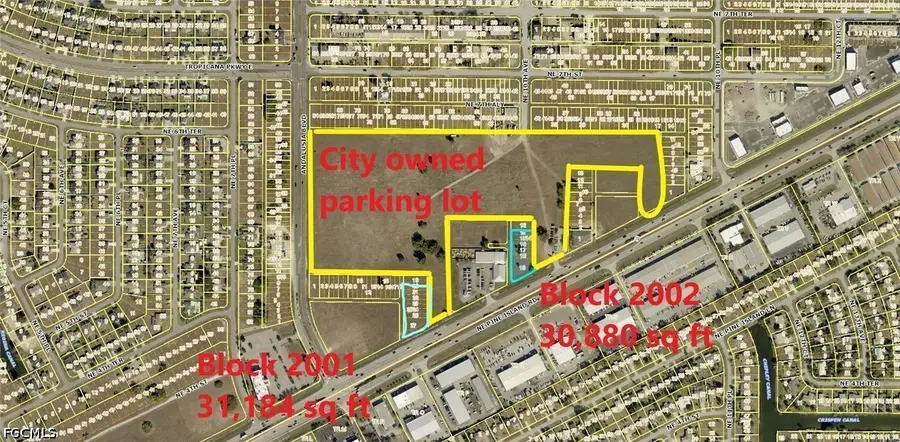 0000 Pine Island Rd Ne, Cape Coral, FL 33909 - #3
