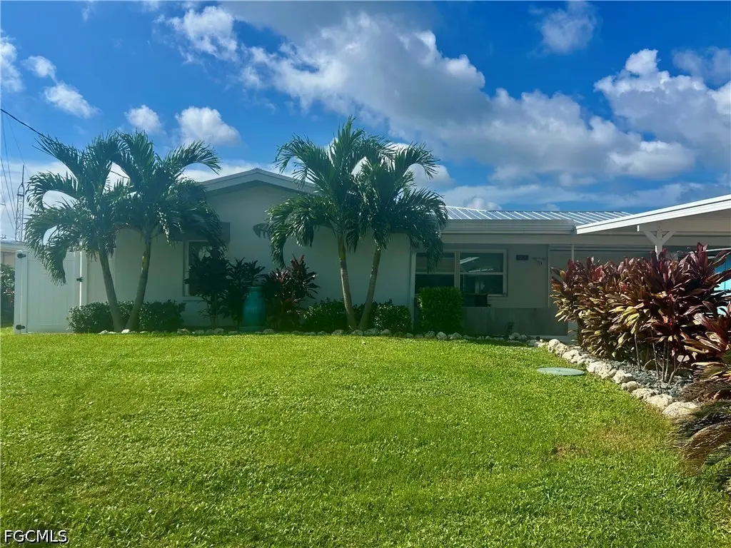 3681 Ruby Avenue, Saint James City, FL 33956 - #1