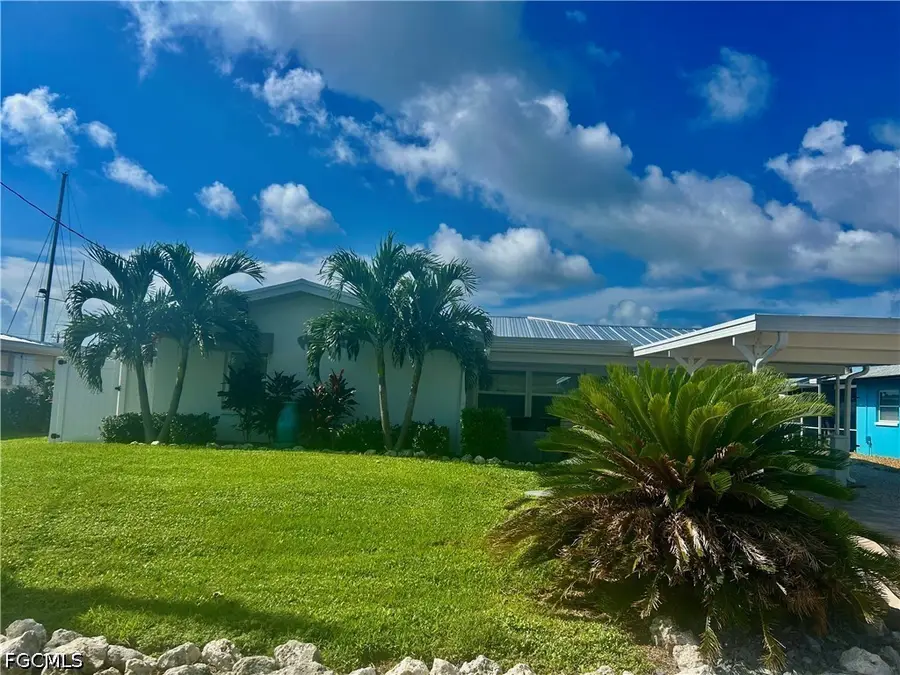3681 Ruby Avenue, Saint James City, FL 33956 - #2