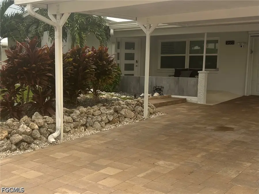 3681 Ruby Avenue, Saint James City, FL 33956 - #3