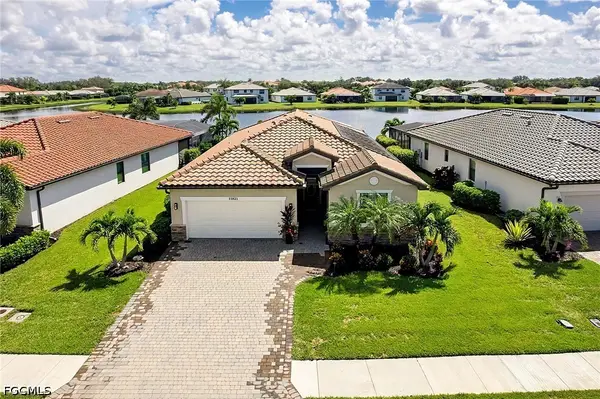 11921 Arbor Trace Drive, Fort Myers, FL 33913