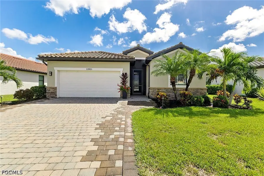 11921 Arbor Trace Drive, Fort Myers, FL 33913 - #2