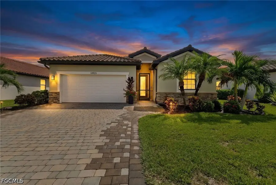 11921 Arbor Trace Drive, Fort Myers, FL 33913 - #3