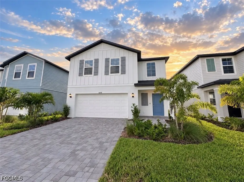 16048 Palos Verdes Street, Punta Gorda, FL 33982 - #1
