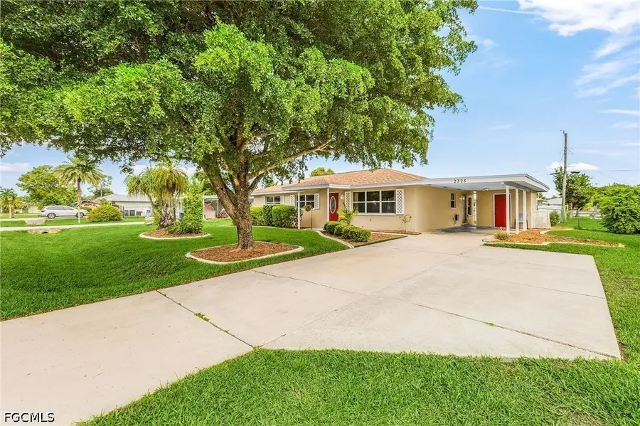 2225 Harvard Avenue, Fort Myers, FL 33907 - #2