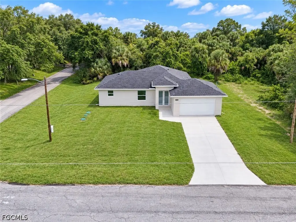 1801 E 8th Street, Lehigh Acres, FL 33972 - #1