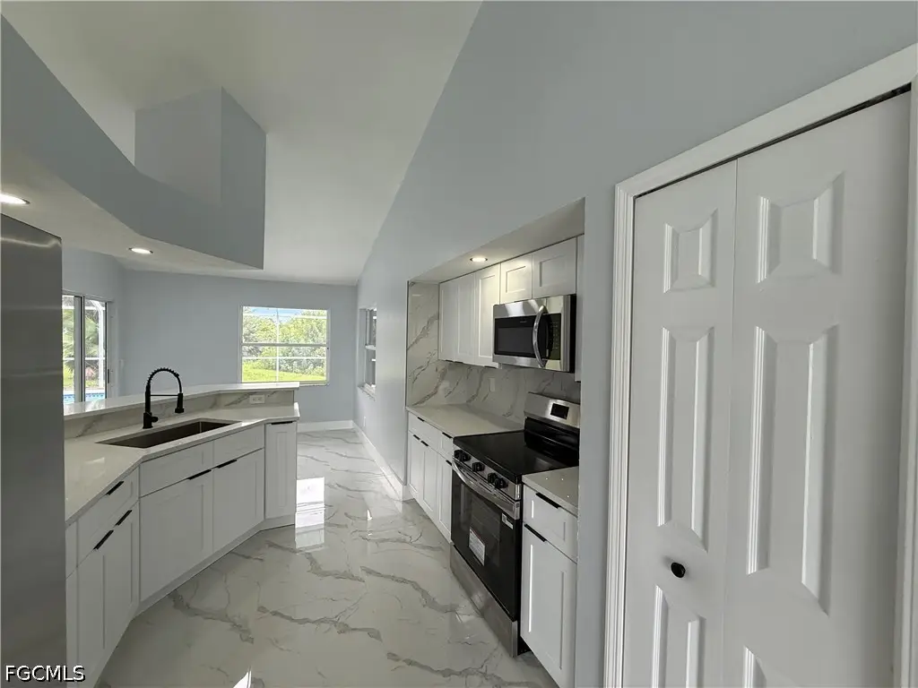2401 Fisher Court, Lehigh Acres, FL 33936 - #1