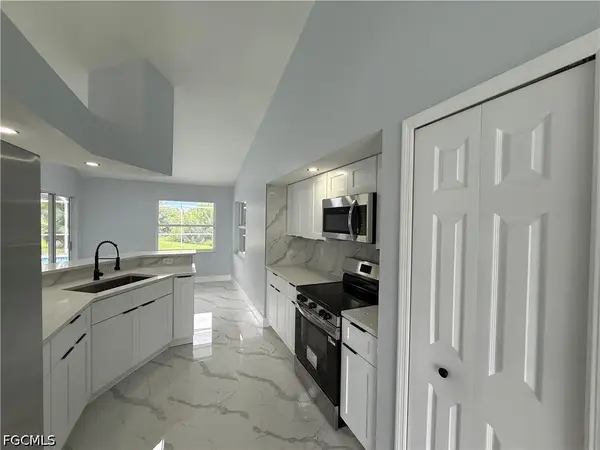 2401 Fisher Court, Lehigh Acres, FL 33936