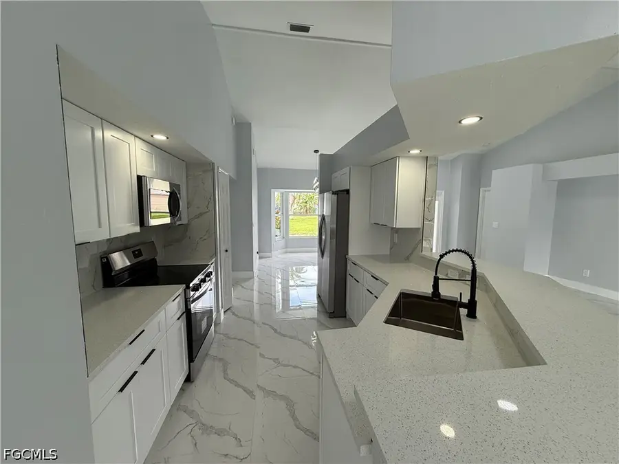 2401 Fisher Court, Lehigh Acres, FL 33936 - #3