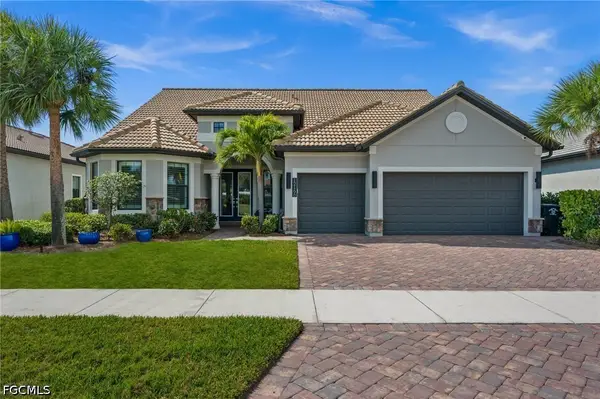 12166 Sussex Street, Fort Myers, FL 33913