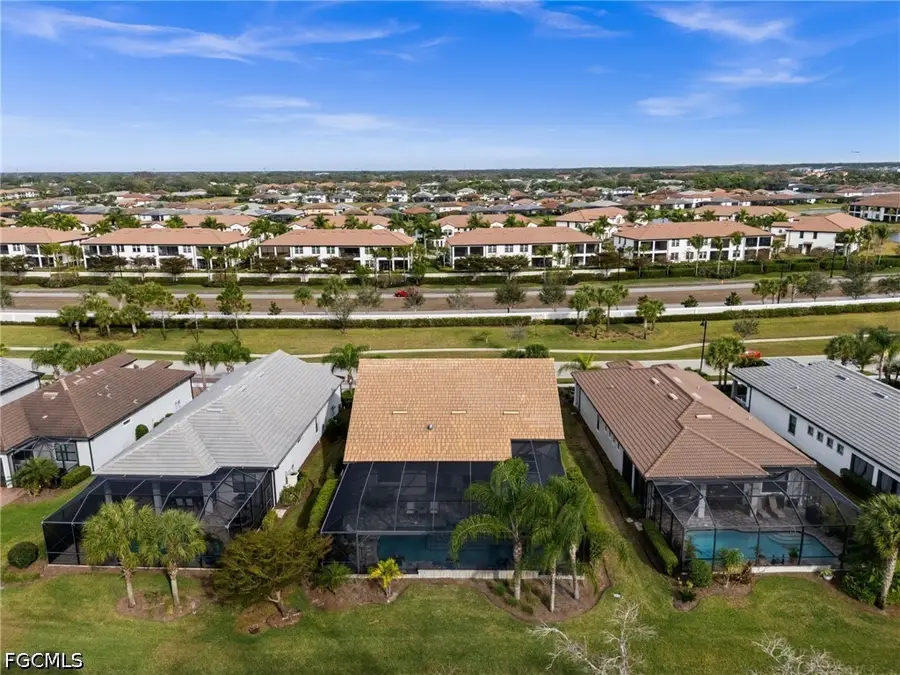 12166 Sussex Street, Fort Myers, FL 33913 - #3