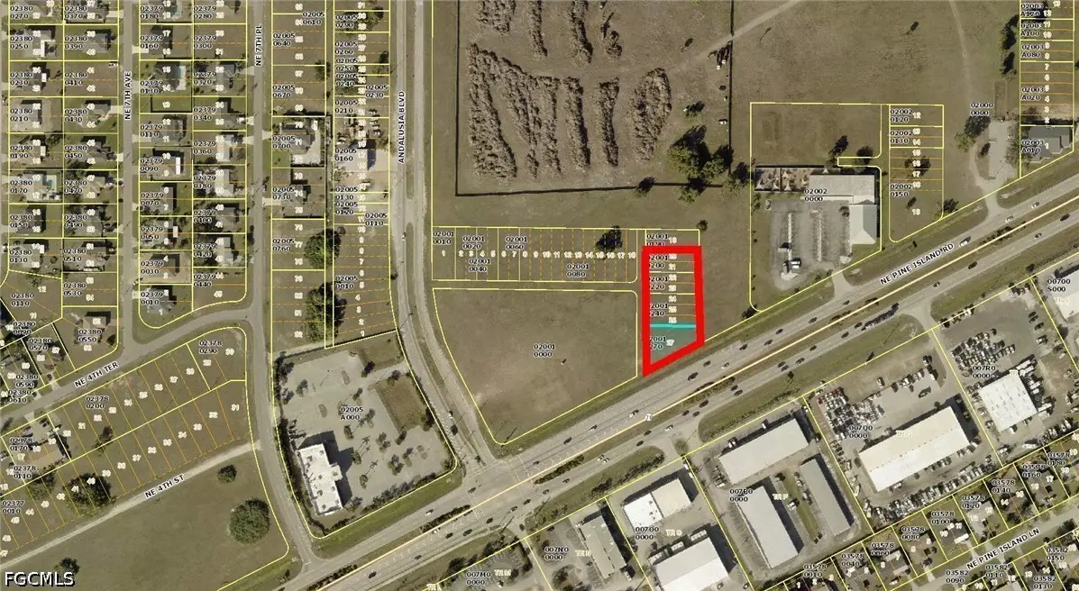 000 Pine Island Rd Ne, Cape Coral, FL 33909 - #1
